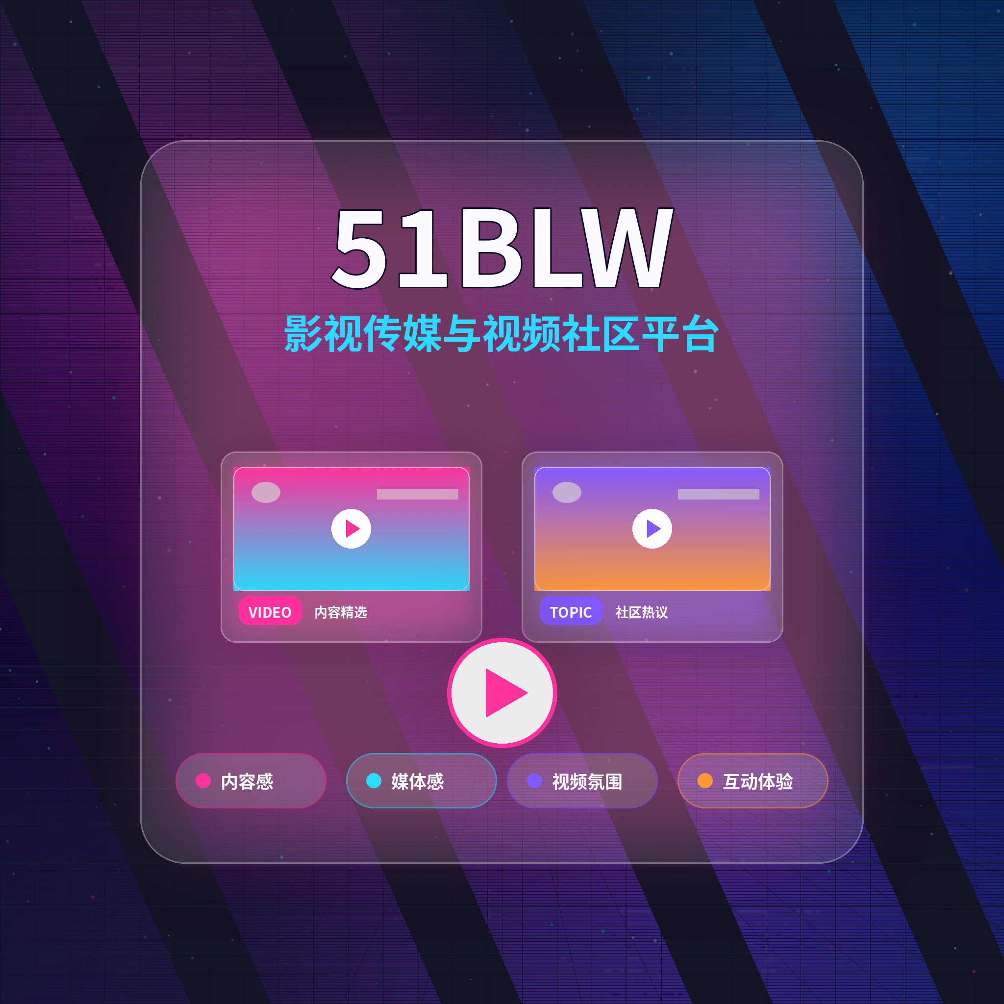 51吃瓜品牌与长期发展介绍